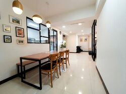Blk 287B Compassvale Cape (Sengkang), HDB 5 Rooms #613213761